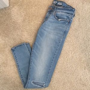 Levi jeans